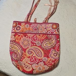 VERA BRADLEY bag